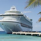 Cruise & Marine Logistics SFS